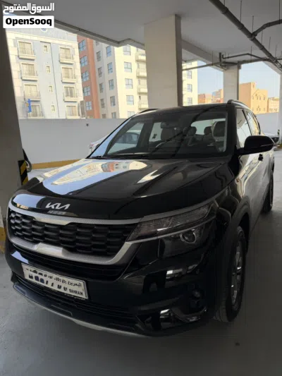Kia Seltos Standard 2