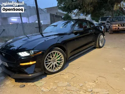 فۆرد موستانگ EcoBoost 2