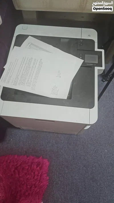 Brother laser printer for office 4
