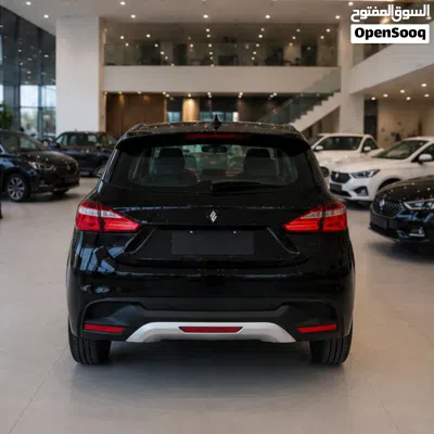 جاي ام اي في EV3 4