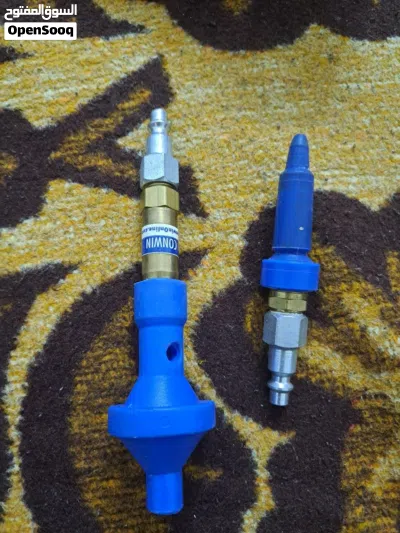 اسطوانة هيليوم مع عدة تعبئة كاملة 2