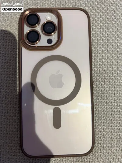 Iphone 16pro max 2