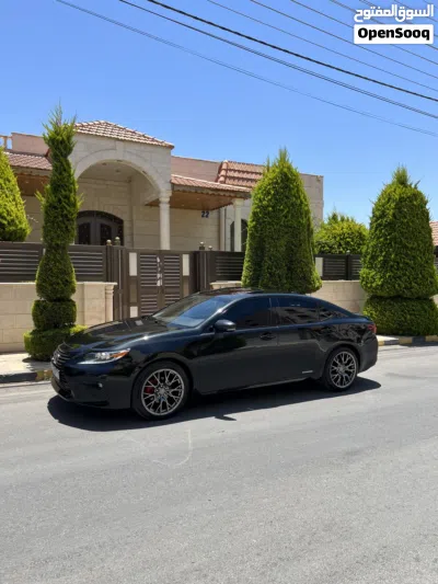 Lexus ES ES 300 4
