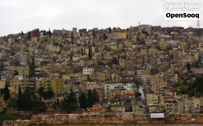 منزلين مستقلين للبيع مع الأرض 2