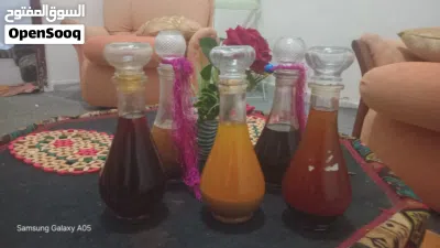 ام ابو عقالة لمنتجات الطبيعية وتزين المراة العصرية 4