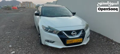 نيسان مكسيما SV 3