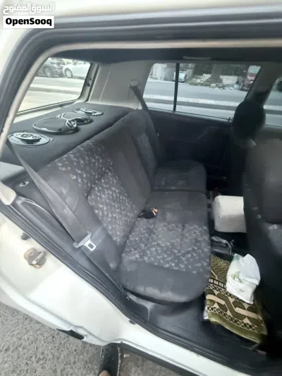 فولكسفاغن جولف MK MK3 2