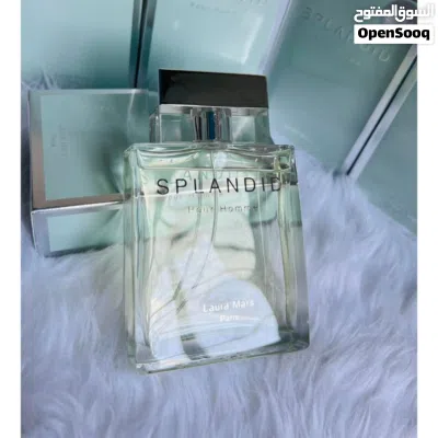 عطور رجاليه 2
