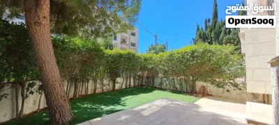 فيلا متلاصقة دوبلكس فاخرة في الجبيهة بتشطيبات خاصة فاخرة مع تدفئة تحت البلاط بناء خاص من المالك 4