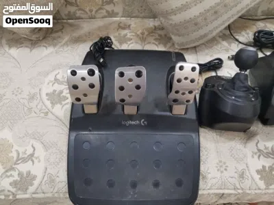 للبيع دركسون g920 مع دواسات وجير شوف الوصف مهم السعر 65 ريال قابل للتفاوض 4