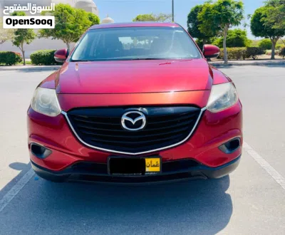مازدا CX-9 Standard 4