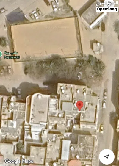 عماره تحتوى على 7 شقق 2