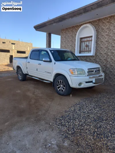 تويوتا توندرا TRD Pro 3