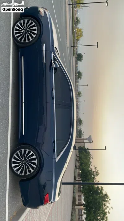 لينكولن كونتيننتال Black Label 3