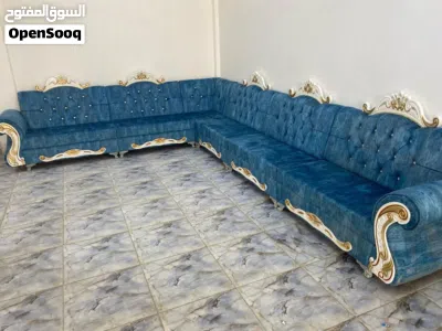 ديوان 11 مقعد(زاويه و 5 قنفات ثنائيه ) 3