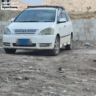 Toyota Other 2