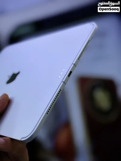 Apple ipad Pro M5-11inch 256Gb WiFi+ Cellular Under Warranty Apple 9 Months Available Bat100% 2