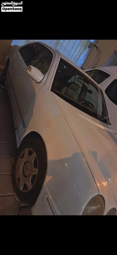 مرسيدس بنز الفئة-A A 250 2