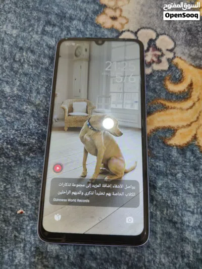 5G A22 جالاكسي 2