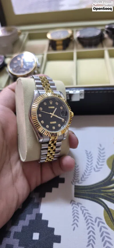 First copy Rolex Datejust 2
