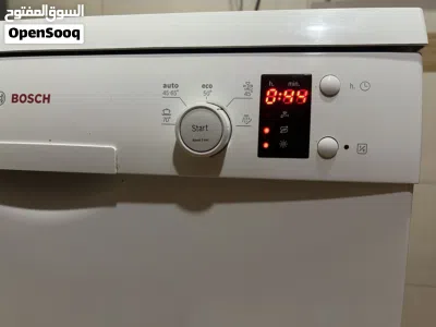 Bosch Diswashet 2