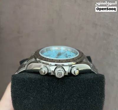 ساعة باجاني ديزاين كرونوغراف Pagani Design 2