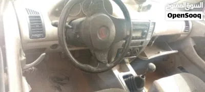 ام جي T60 3