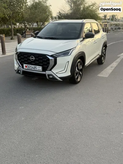 Nissan Other 3
