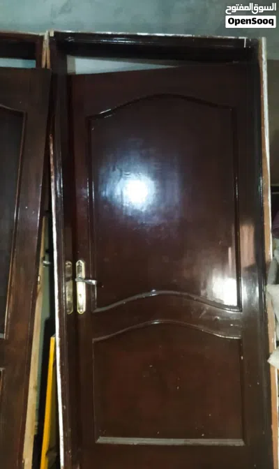 باب داخلي للبيع 2