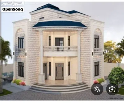 سلام عليكم عندي منزل الايجار 2