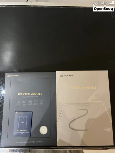 Iflytek ainote 2 2
