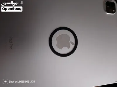 ايباد برو m2 الجيل الرابع 3