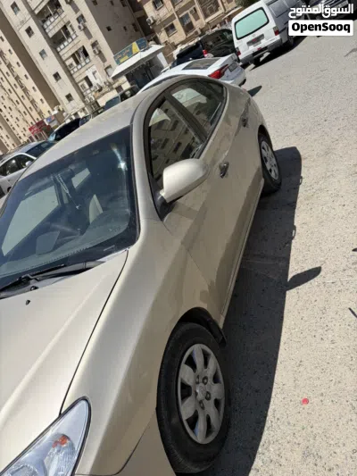 هيونداي النترا GL 4