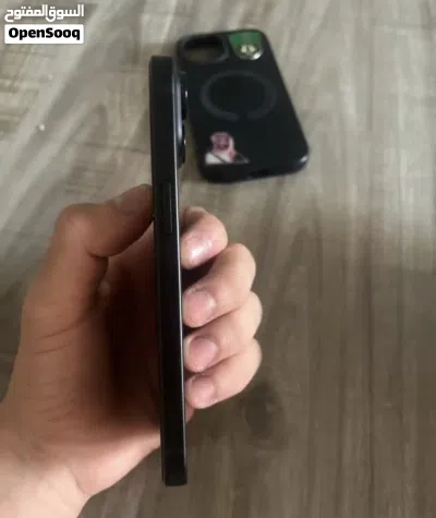 ايفون 15 256g 2