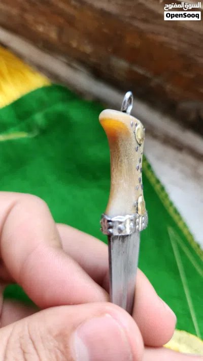 ميداليه جنبية صيفاني على الشرط والفحص 4