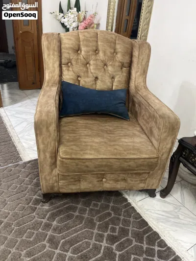 طقم كلجديد بسعر حرق 3