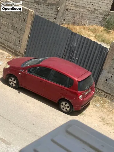 دايو جينترا 4