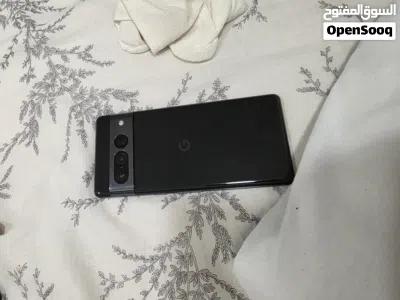 Google pixel 7 pro excellent condition 3