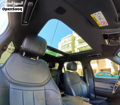 Land Rover Range Rover Sport Standard 2