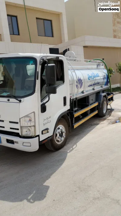 وايت ماء صالحه للشرب 6 طن صهريج وايت مويه صغير وايت مياه تحليه وايت ماء شمال الرياض اسرع وايت ماء 2