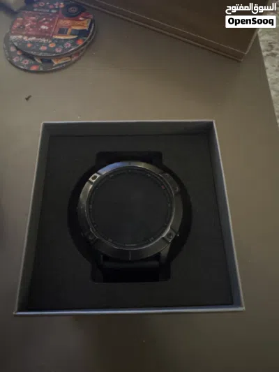 Garmin Fenix 6x Pro (51 mm) 2