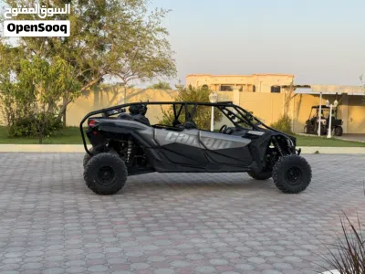 can am maverick x3 xrs 2018 2
