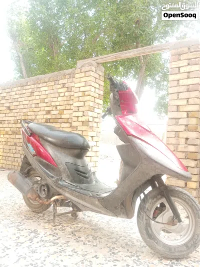 ياماها XMAX 3