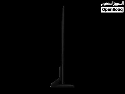SAMSUNG QLED Q70D 55" 120hz NEW جديد 2