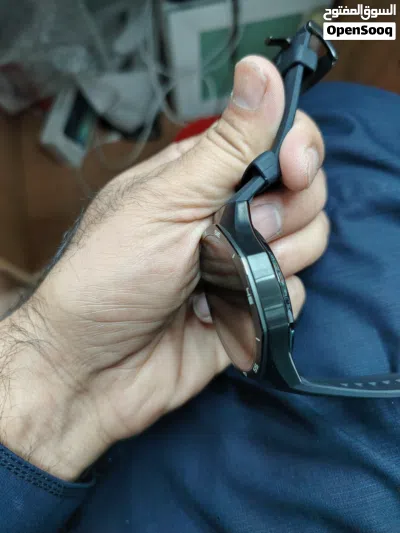 Huawei watch gt 5 Pro 2