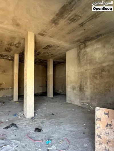 مستودع للايجار 4