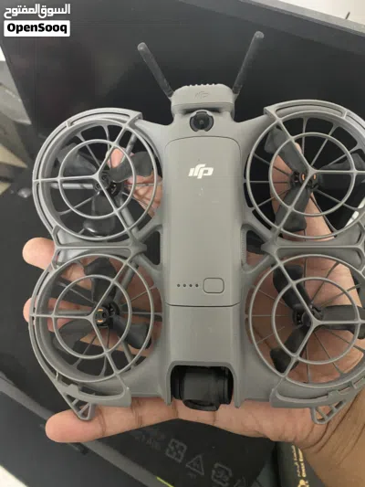 Dji neo 2 full combo 2