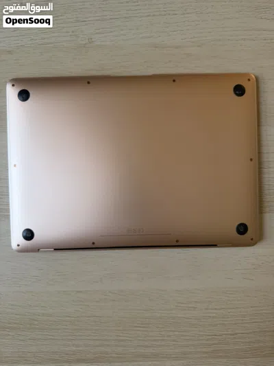 للبيع: MacBook Air M1 شاشه مكسورة 4