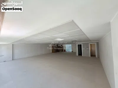 Modern Commercial Office Space for Rent in Muscat Hills - مساحات مكتبية تجارية للإيجار في مسقط هيلز 3
