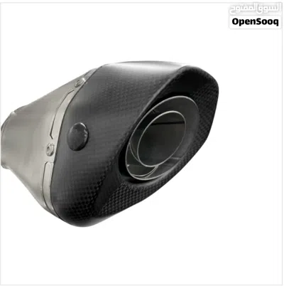 Akrapovic Exhaust I45 Carbon Fibre - 875665 3